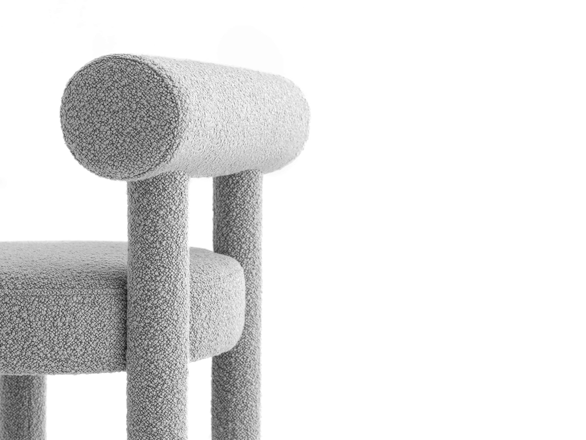 Noom Gropius Chair Cs1