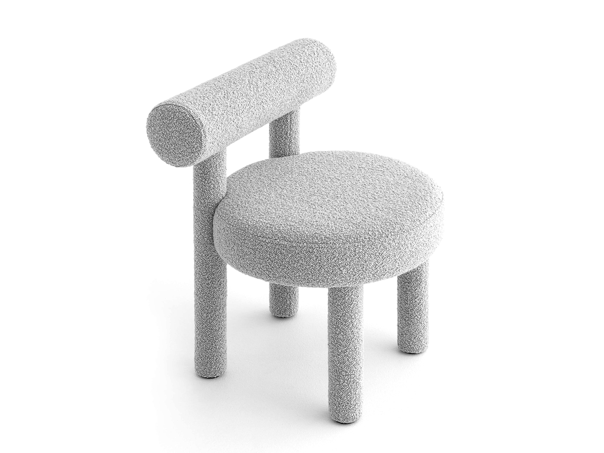Noom Gropius Chair Cs1