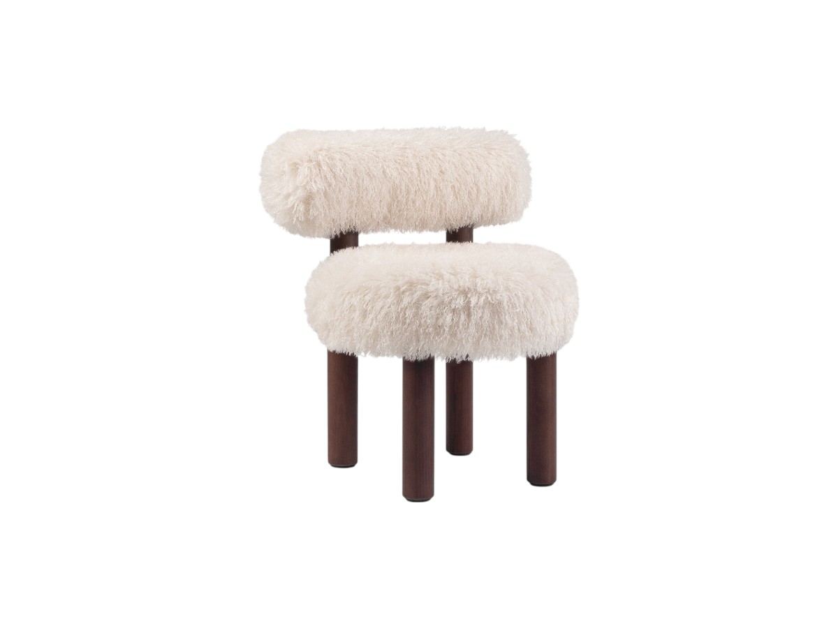 Noom Gropius Chair Cs2 Fluffy Edition