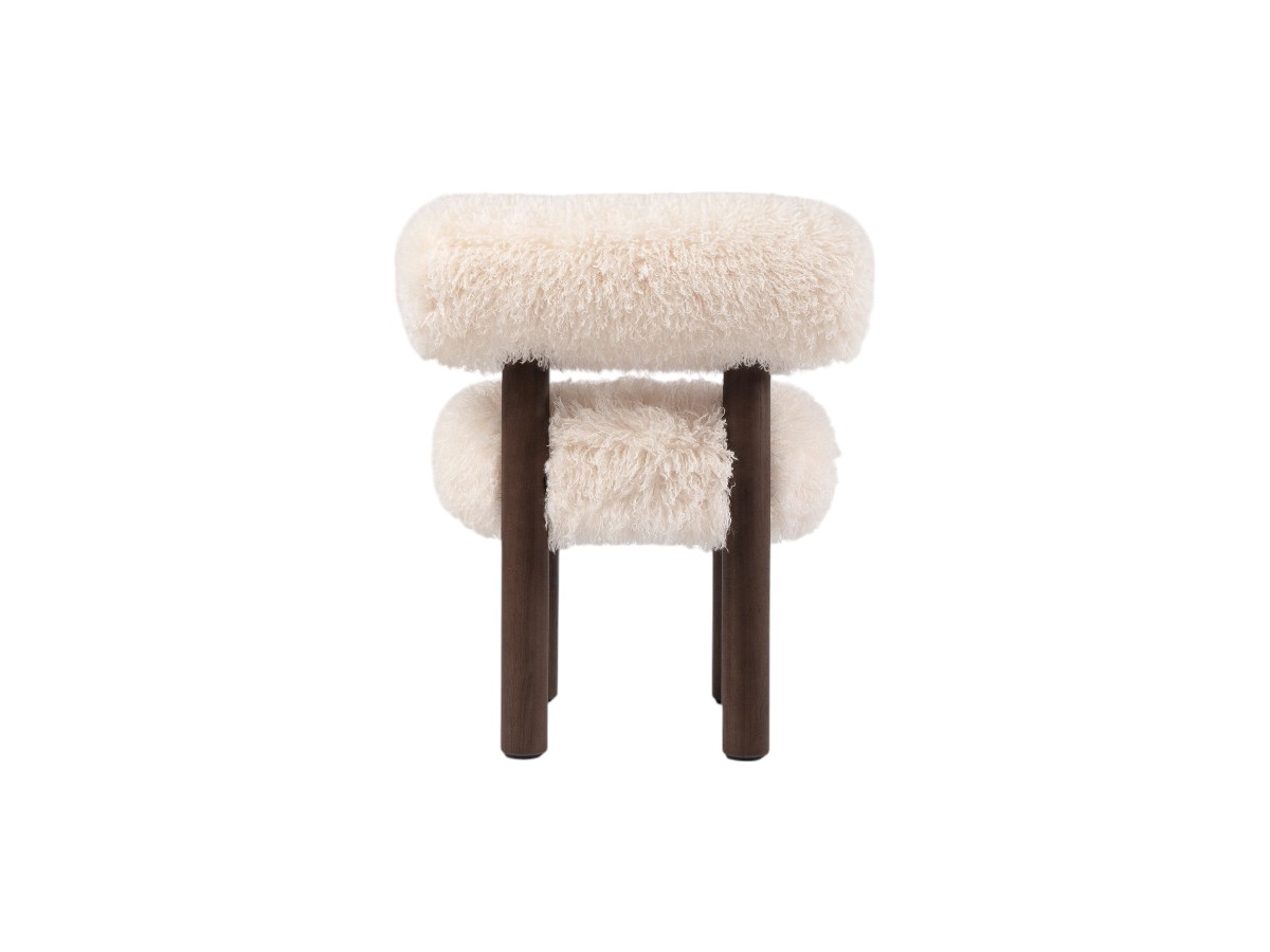 Noom Gropius Chair Cs2 Fluffy Edition
