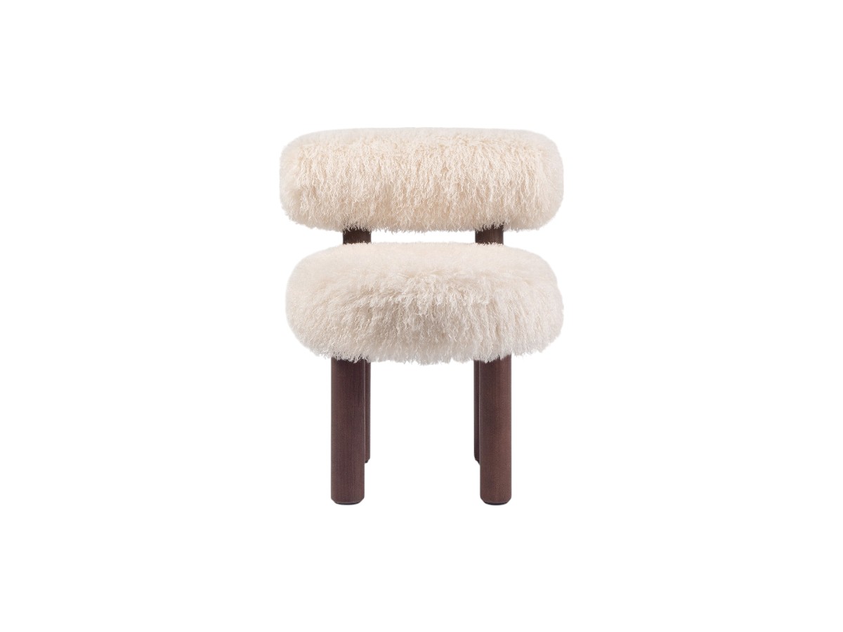 Noom Gropius Chair Cs2 Fluffy Edition