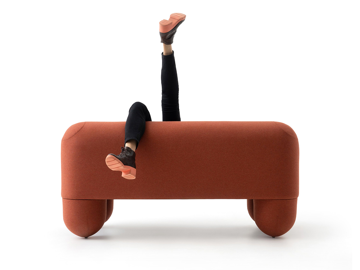 Noom Hello Sofa