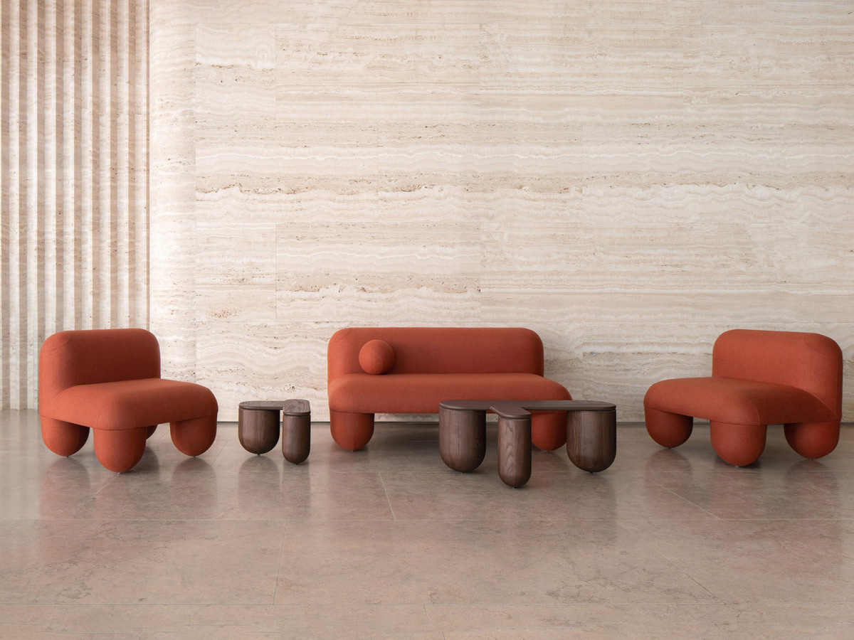 Noom Hello Sofa