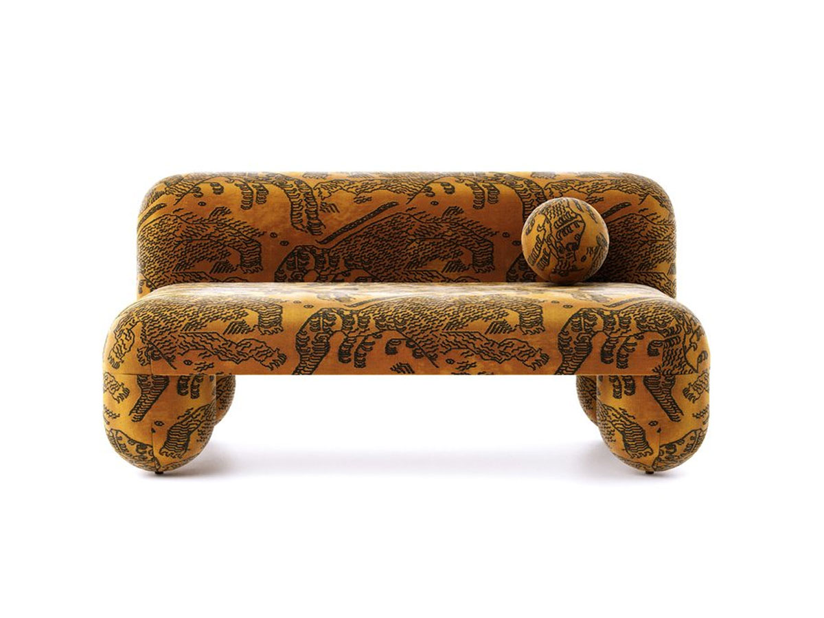 Noom Hello Sofa