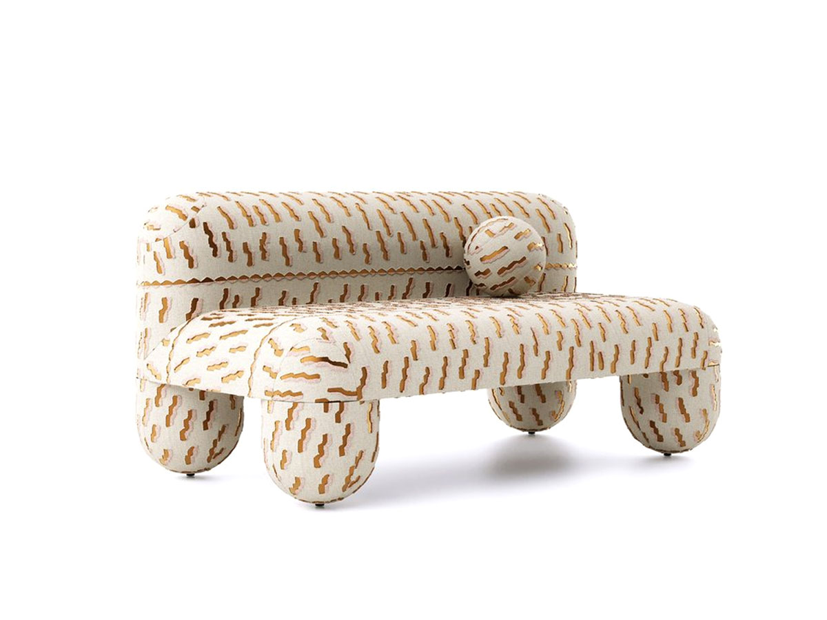Noom Hello Sofa