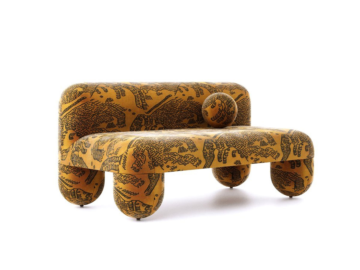 Noom Hello Sofa