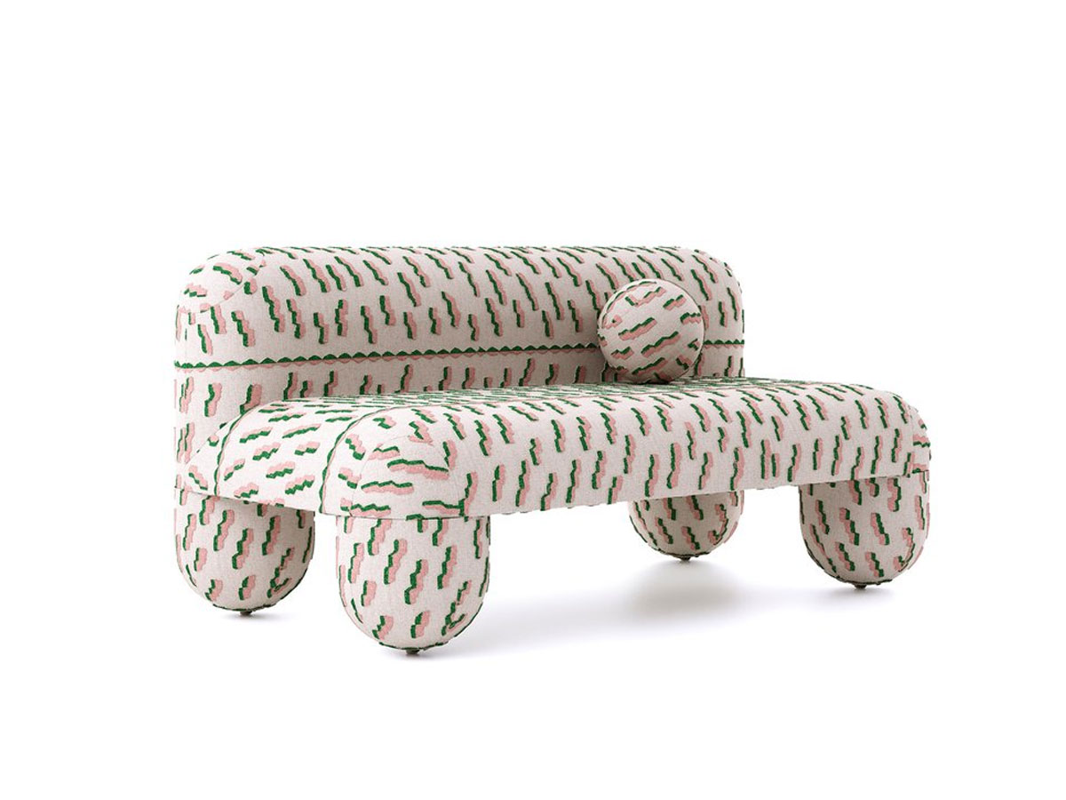 Noom Hello Sofa