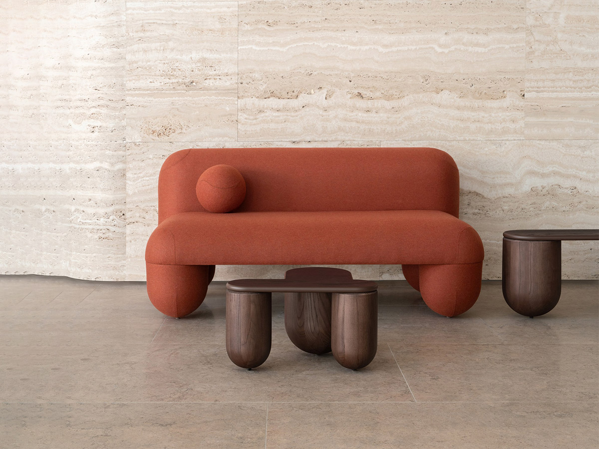Noom Hello Sofa