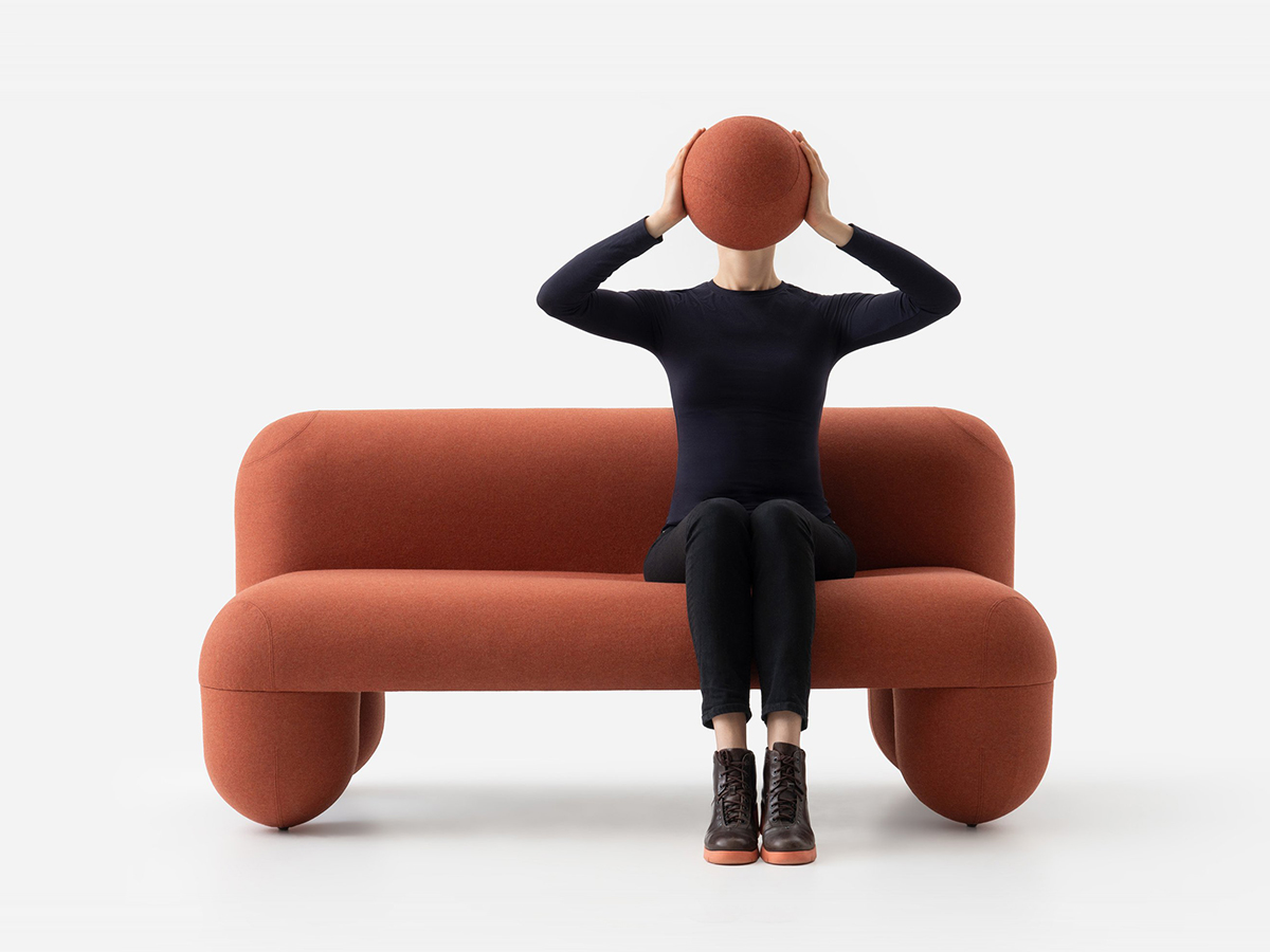 Noom Hello Sofa