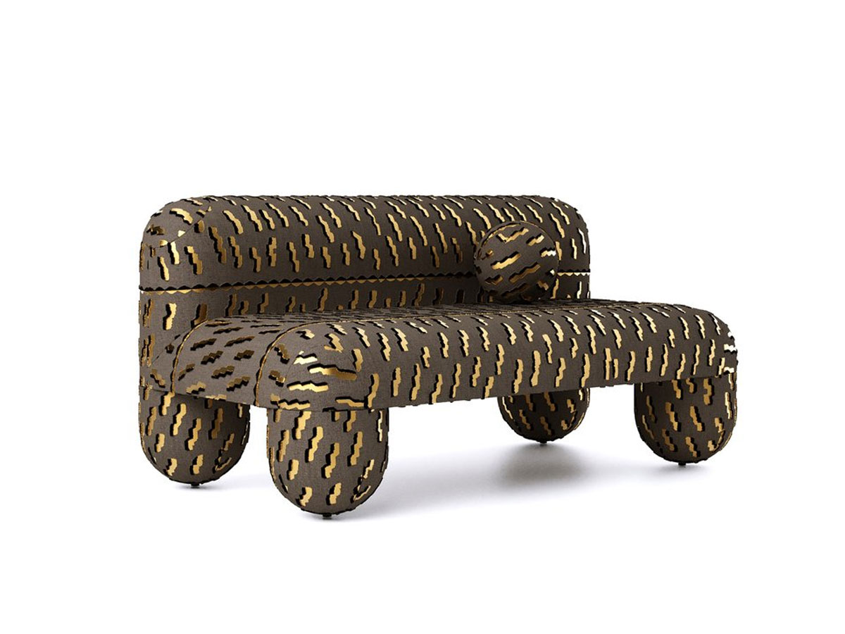 Noom Hello Sofa