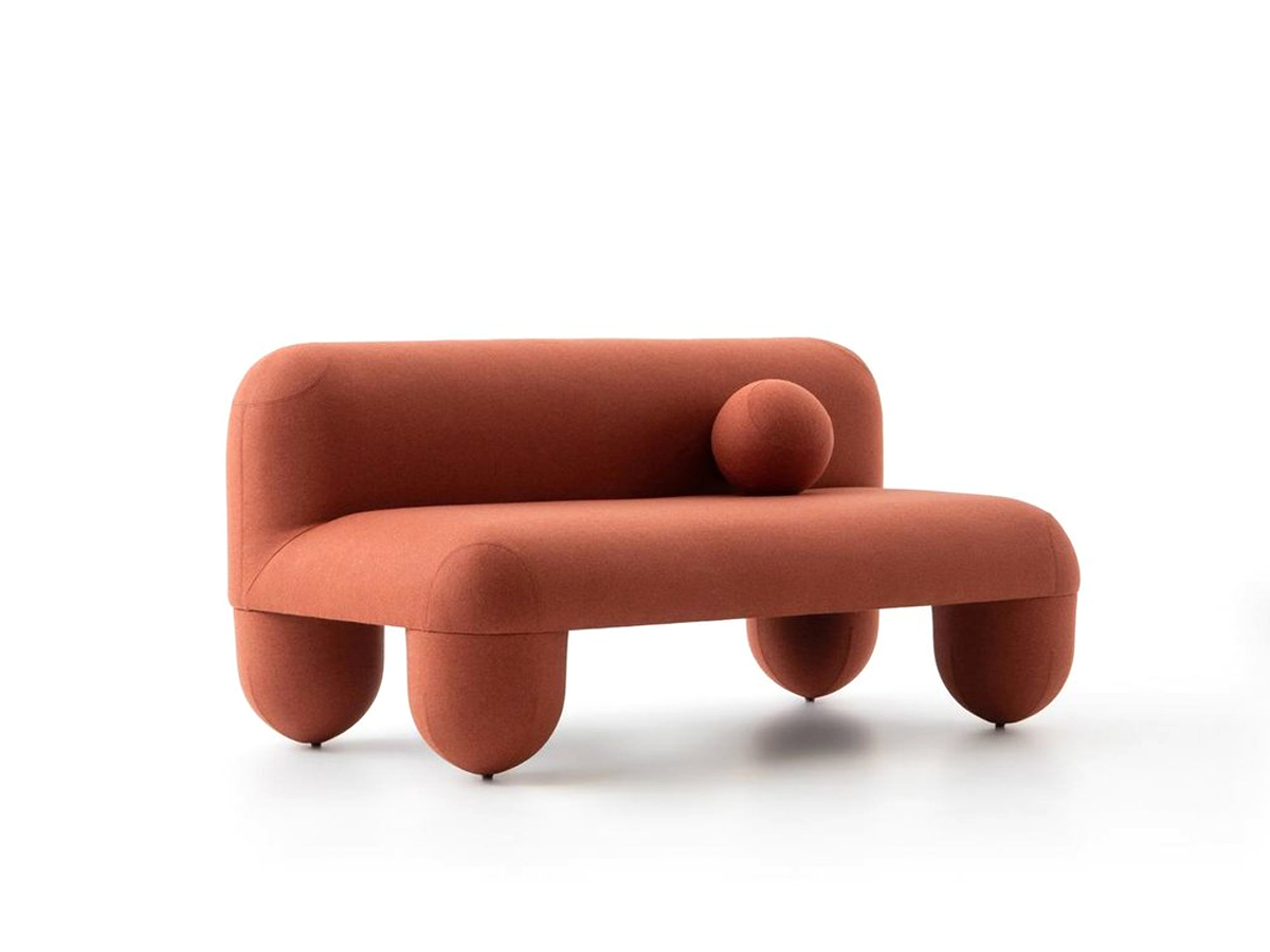 Noom Hello Sofa