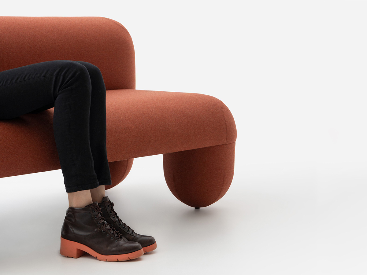 Noom Hello Sofa