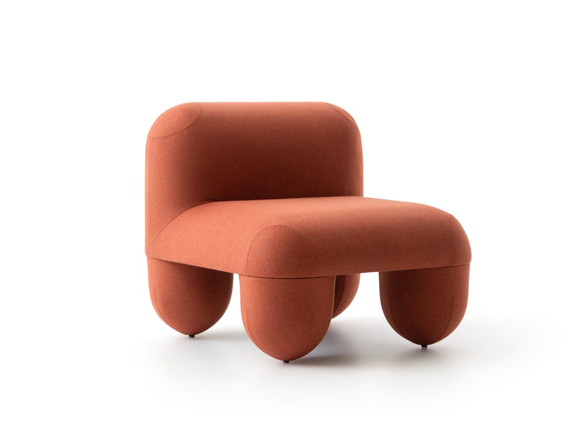 Noom Hello Armchair