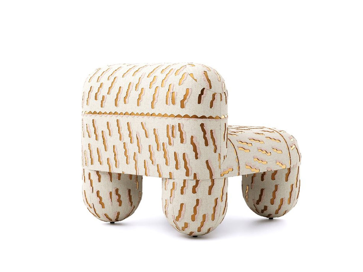 Noom Hello Armchair