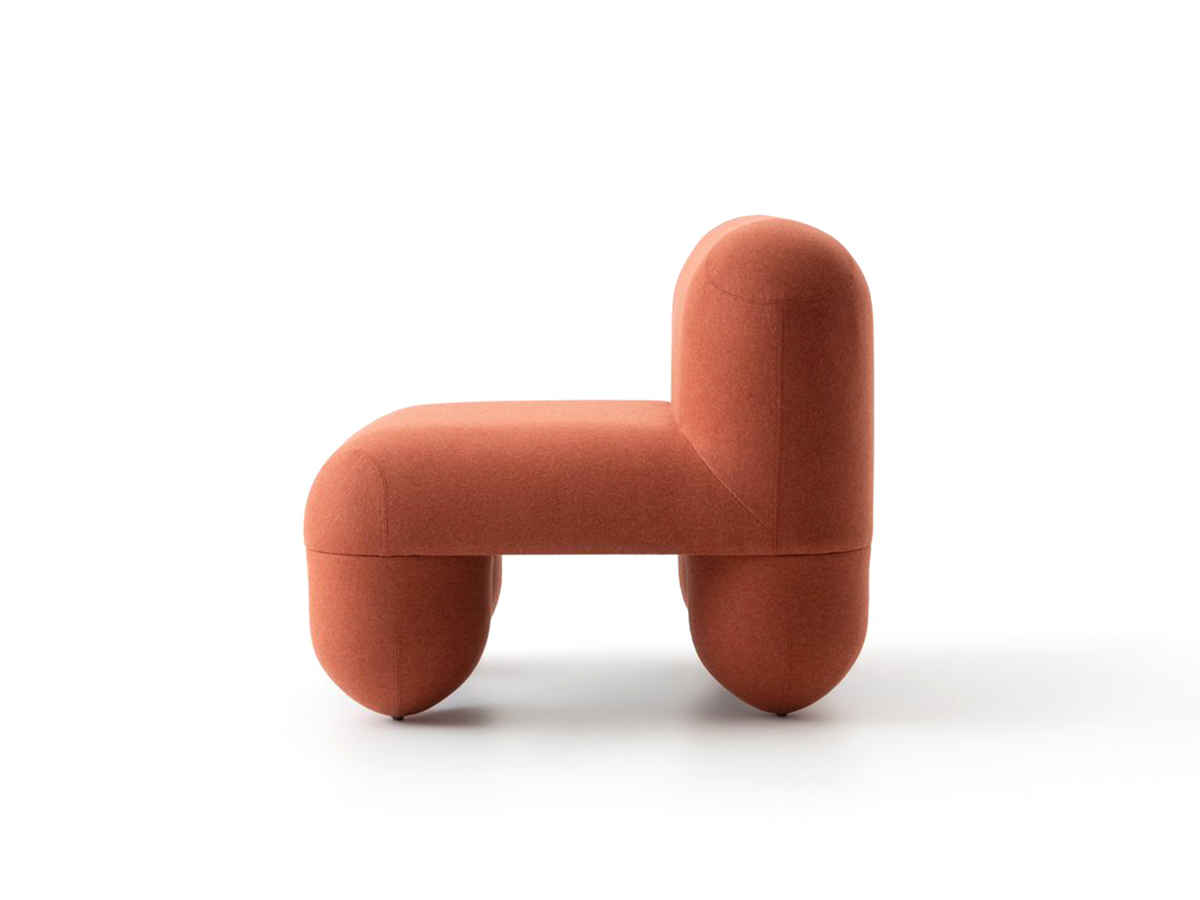 Noom Hello Armchair