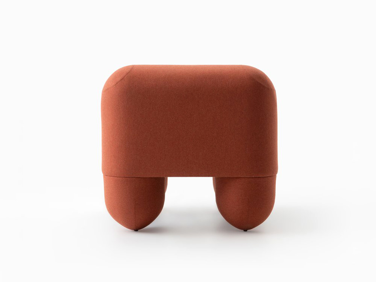 Noom Hello Armchair