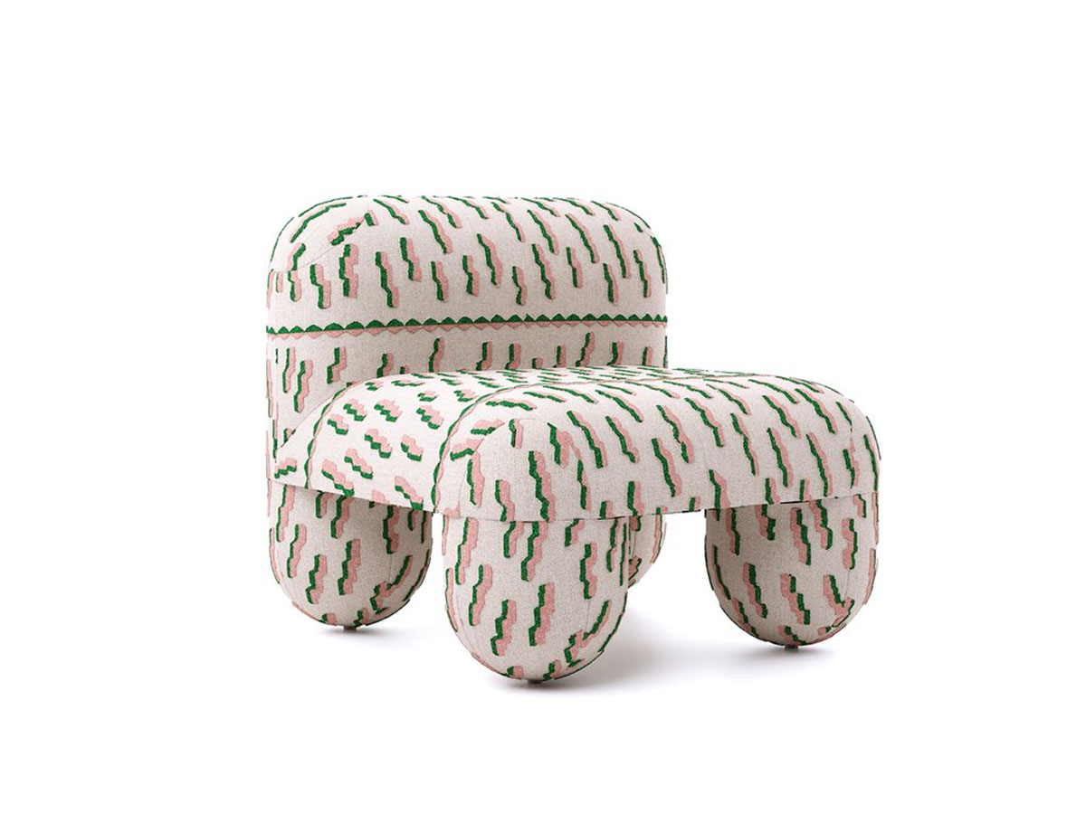 Noom Hello Armchair