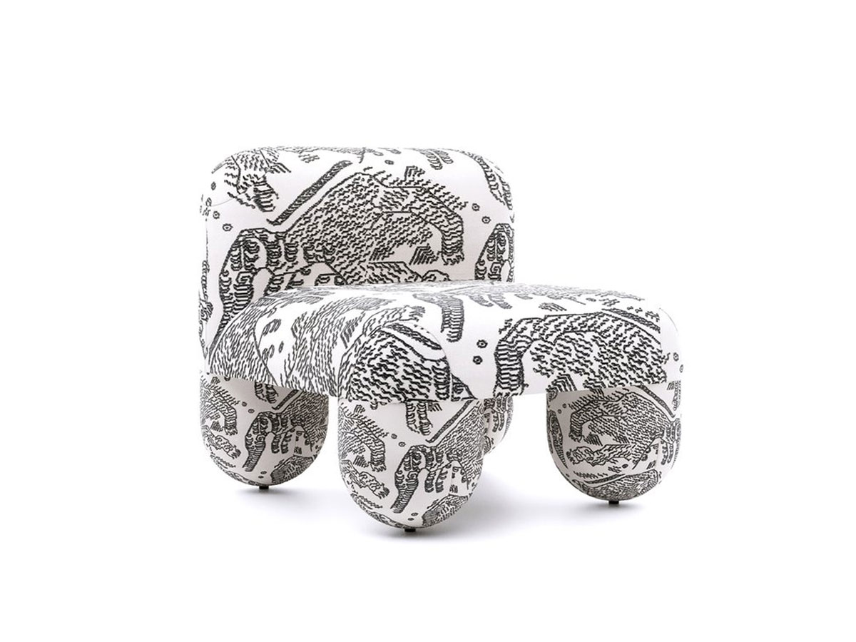 Noom Hello Armchair