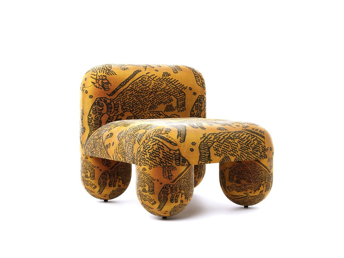 Noom Hello Armchair