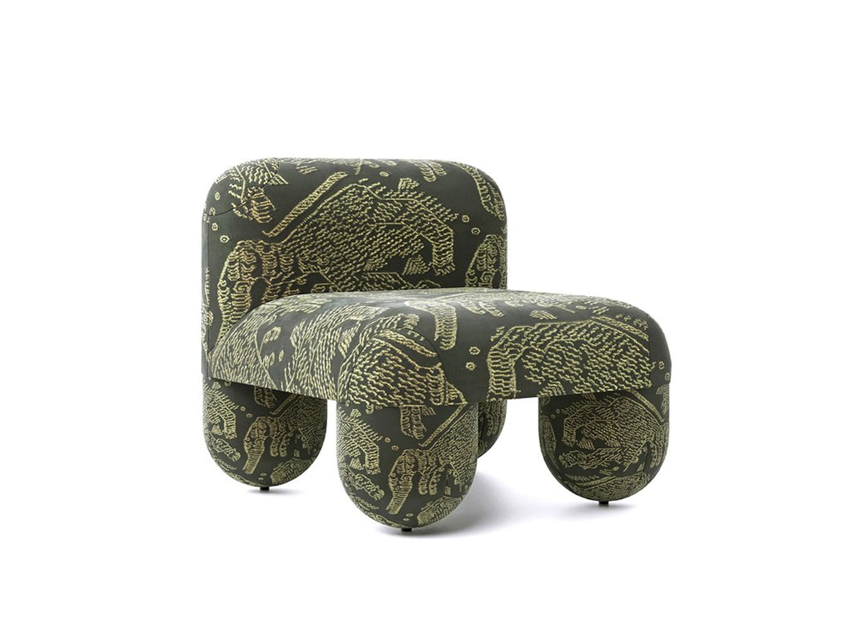 Noom Hello Armchair