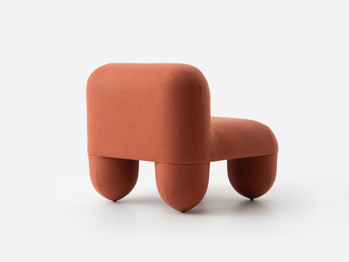 Noom Hello Armchair