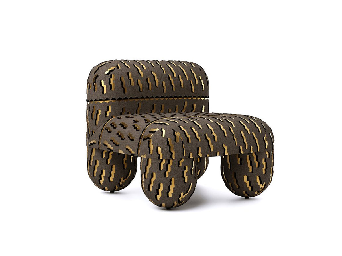 Noom Hello Armchair