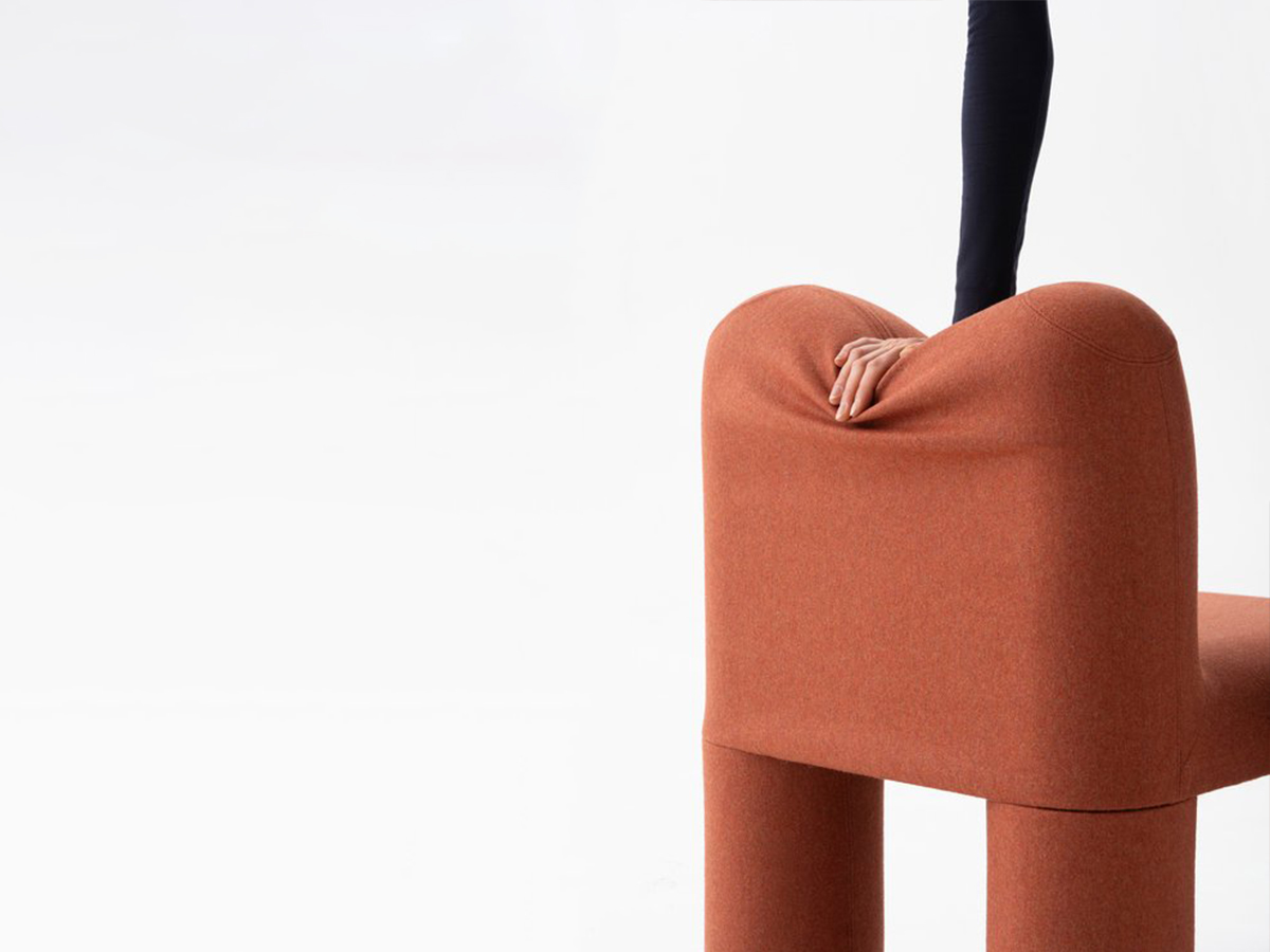 Noom Hello Chair