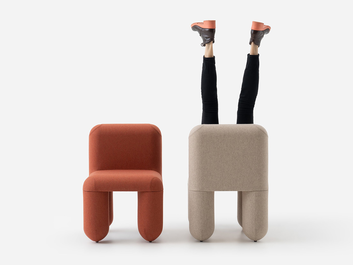Noom Hello Chair