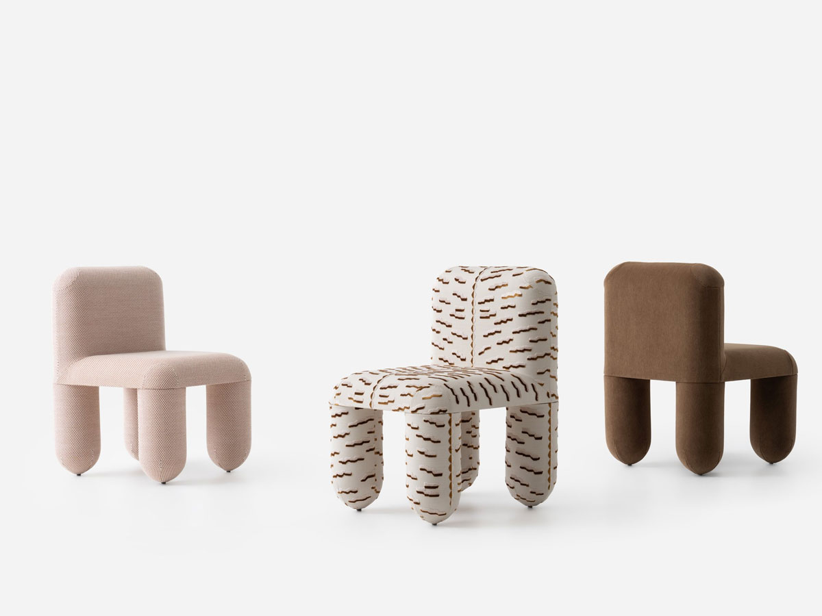 Noom Hello Chair