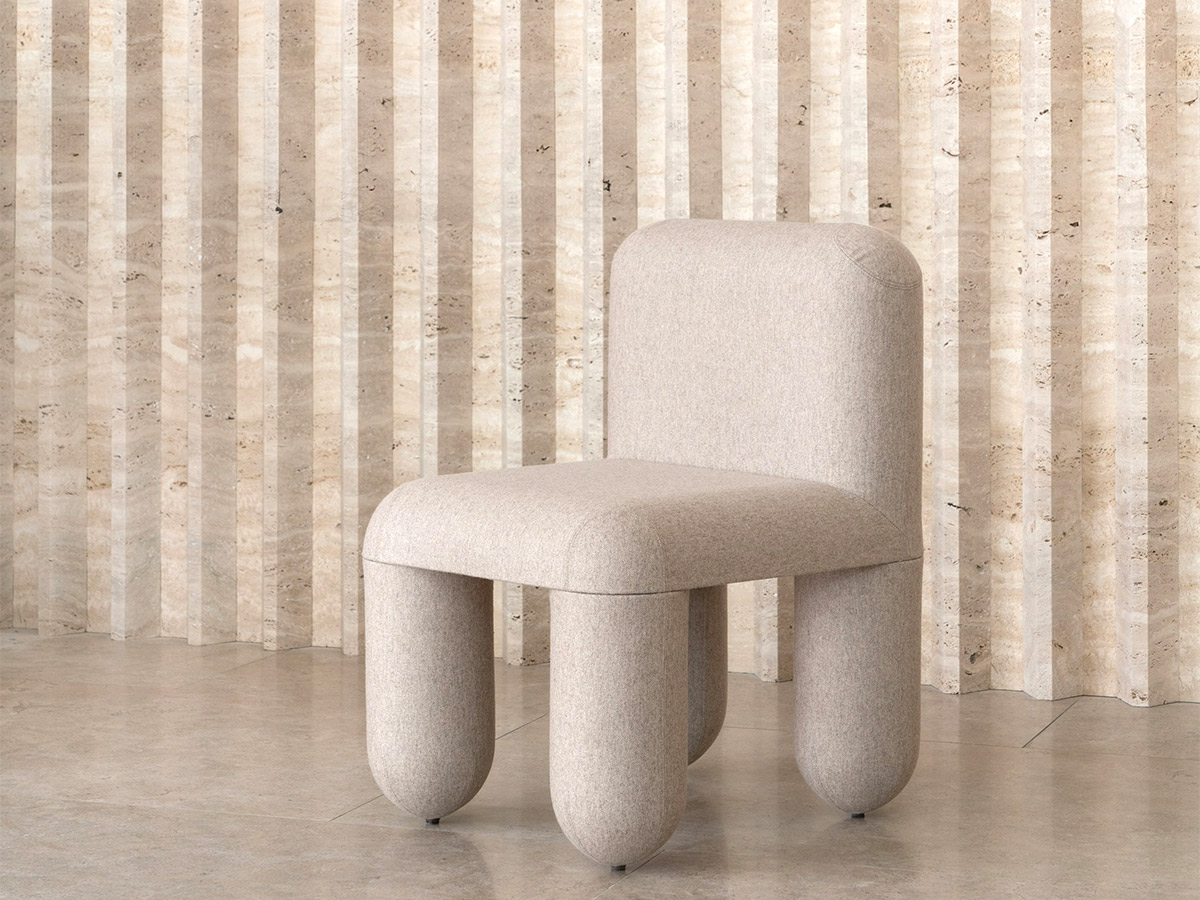 Noom Hello Chair