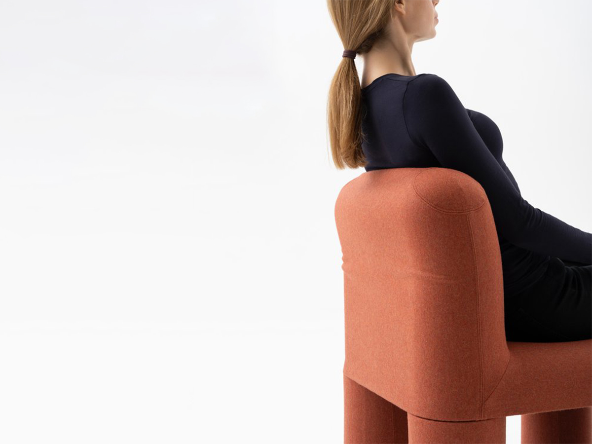 Noom Hello Chair