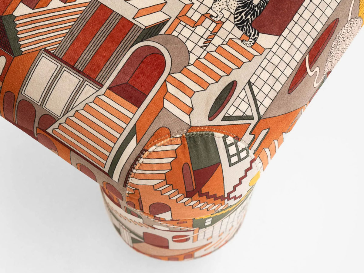 Noom Hello Chair Artistry Edition