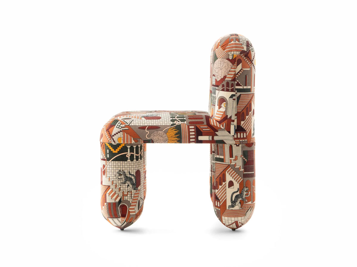 Noom Hello Chair Artistry Edition
