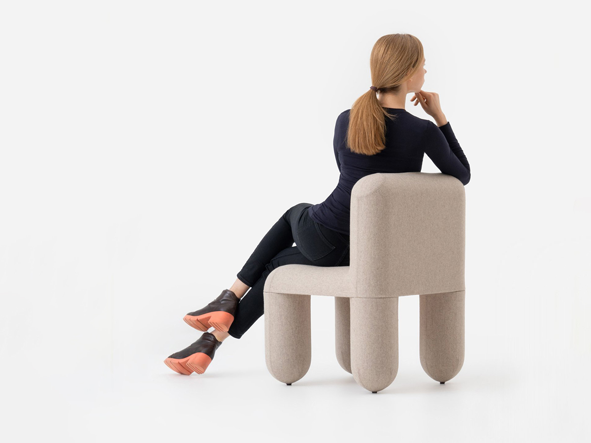 Noom Hello Chair