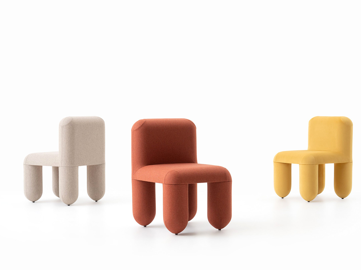 Noom Hello Chair