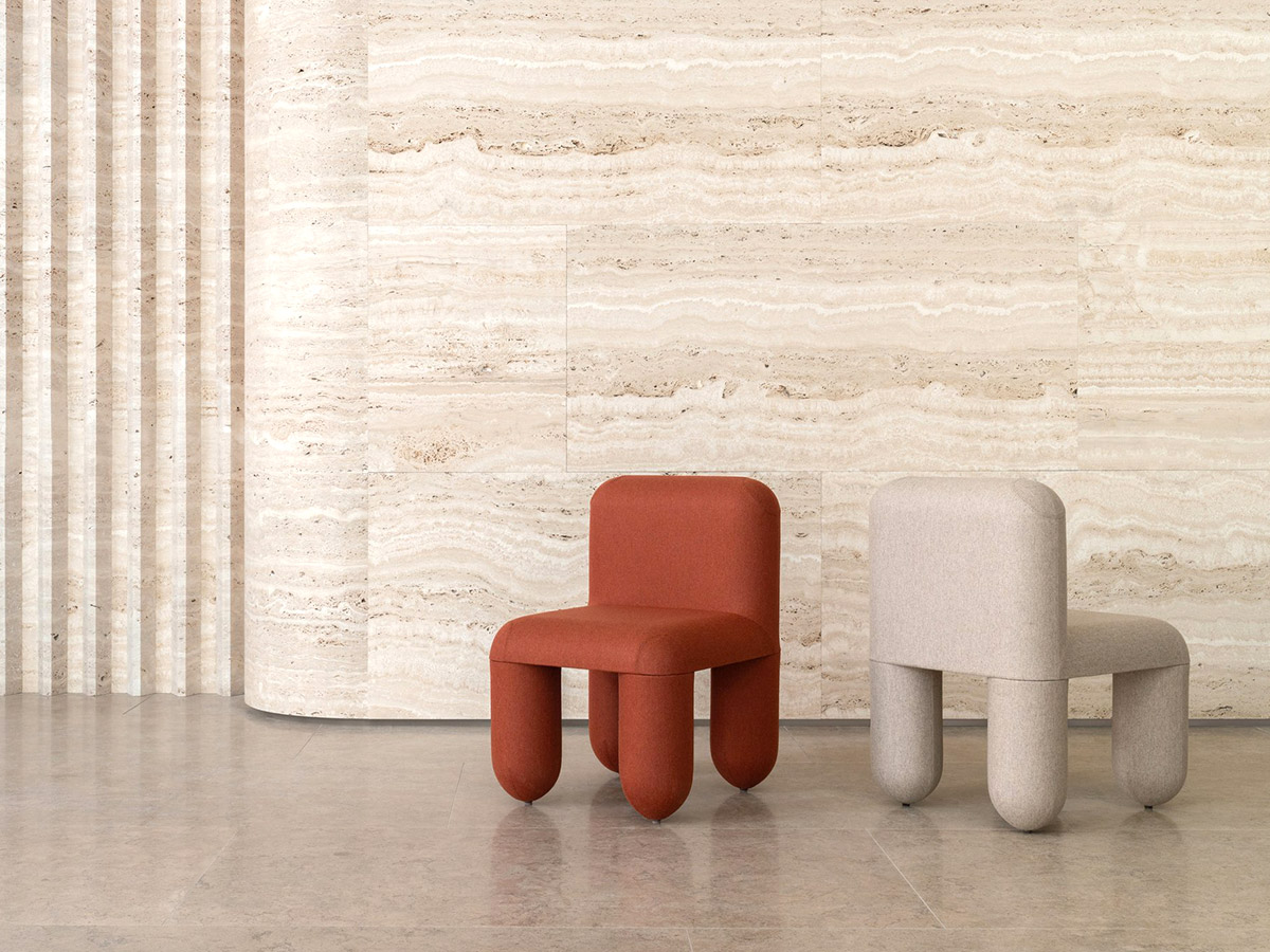 Noom Hello Chair
