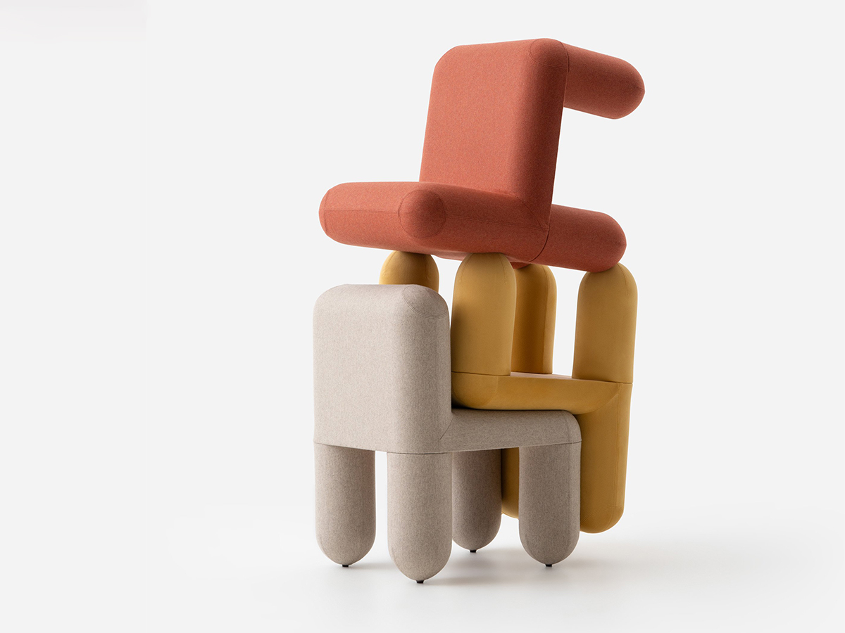 Noom Hello Chair