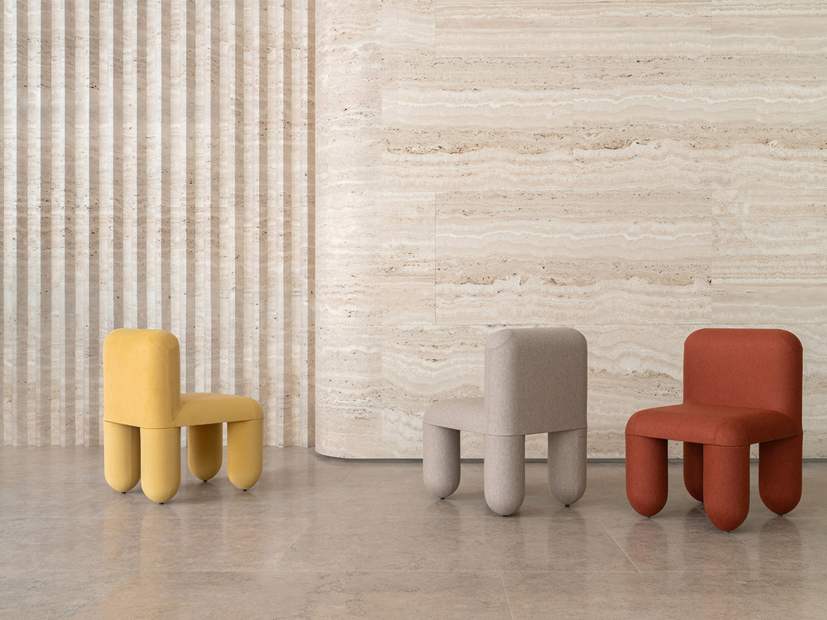 Noom Hello Chair