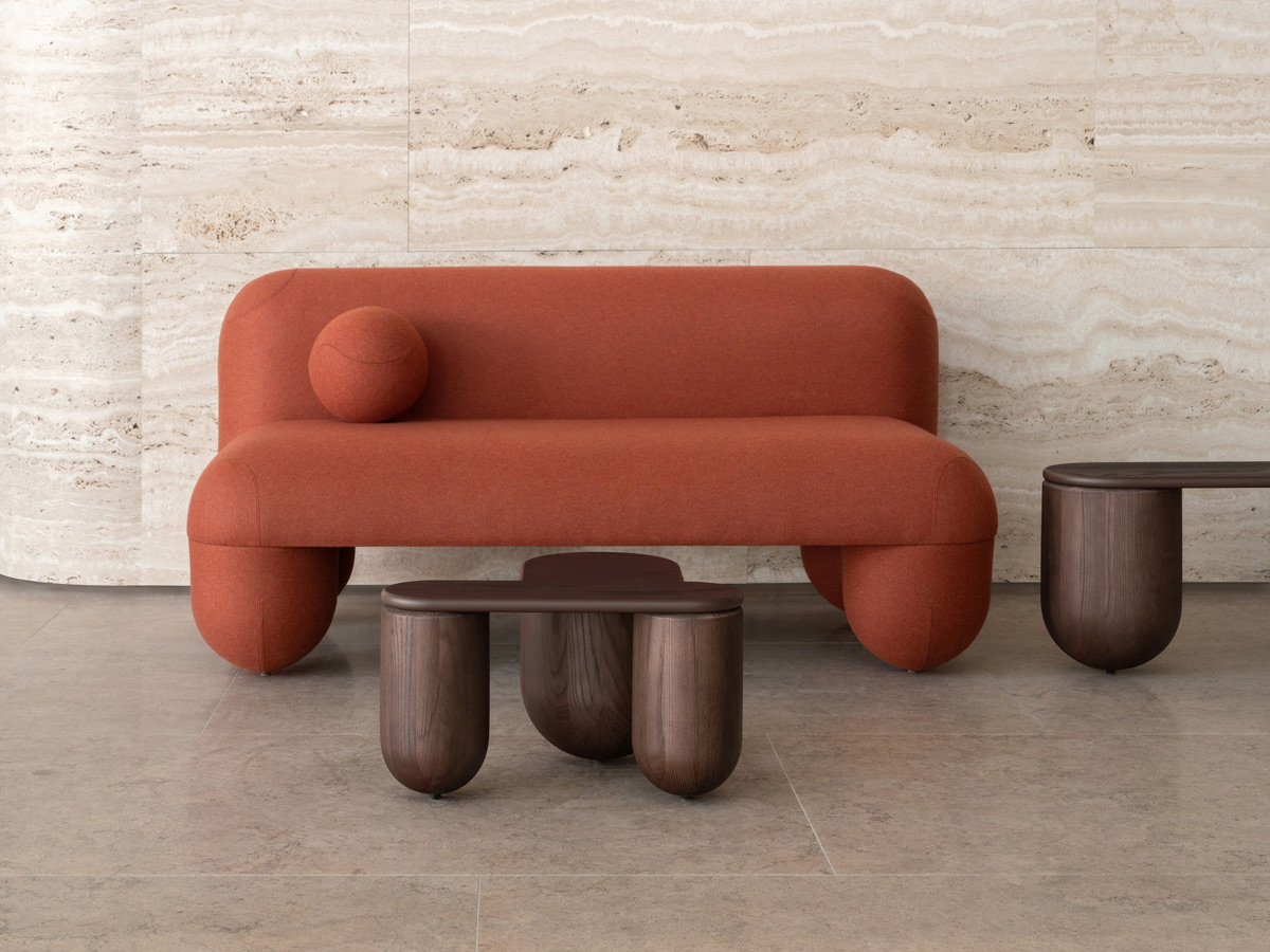 Noom Hello Coffee Table 2