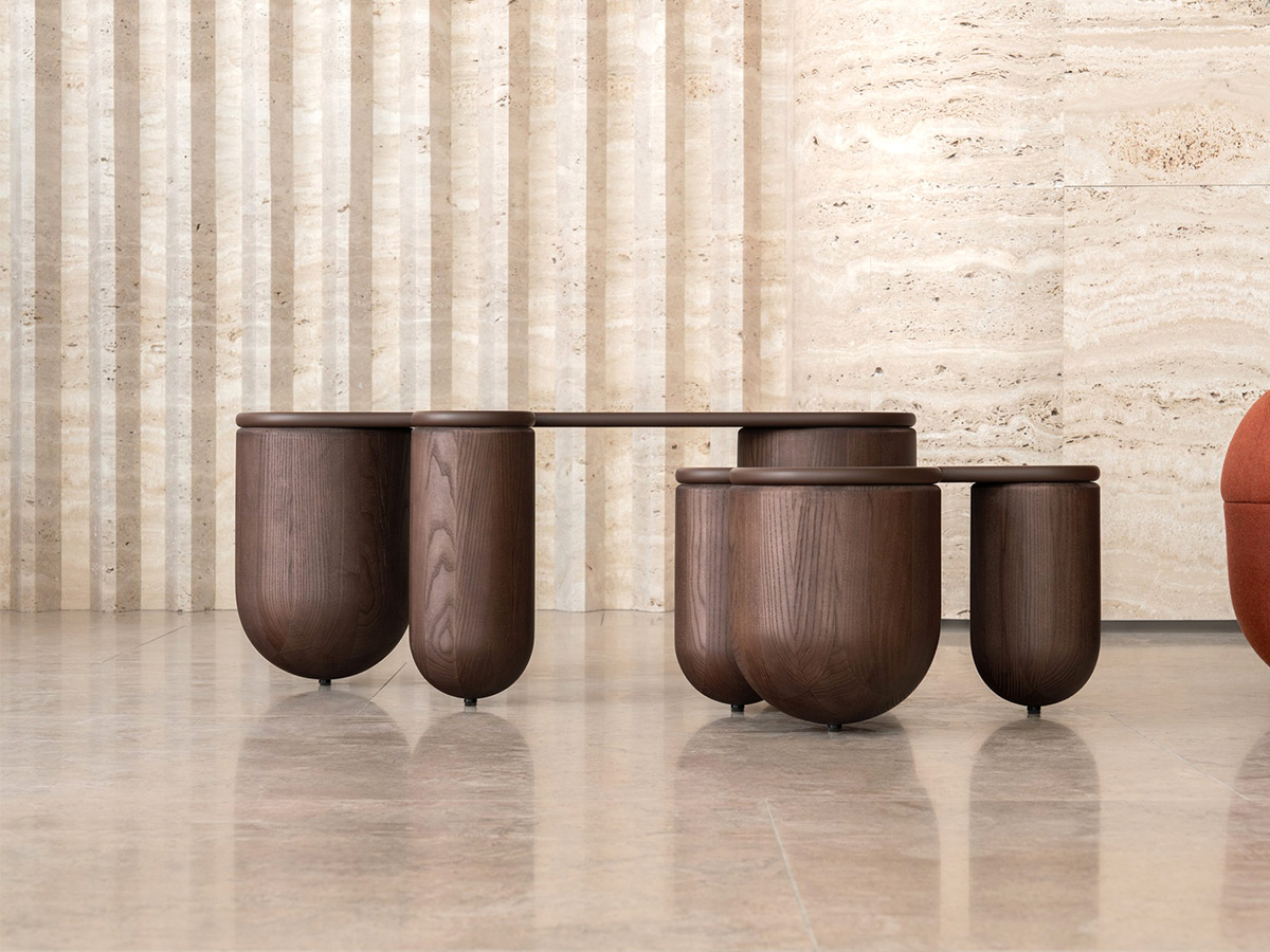 Noom Hello Coffee Table 3