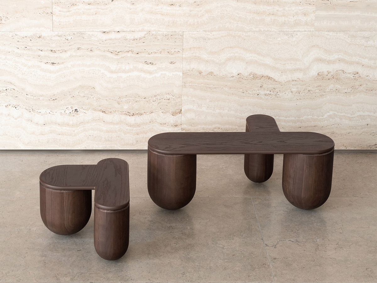 Noom Hello Coffee Table 3
