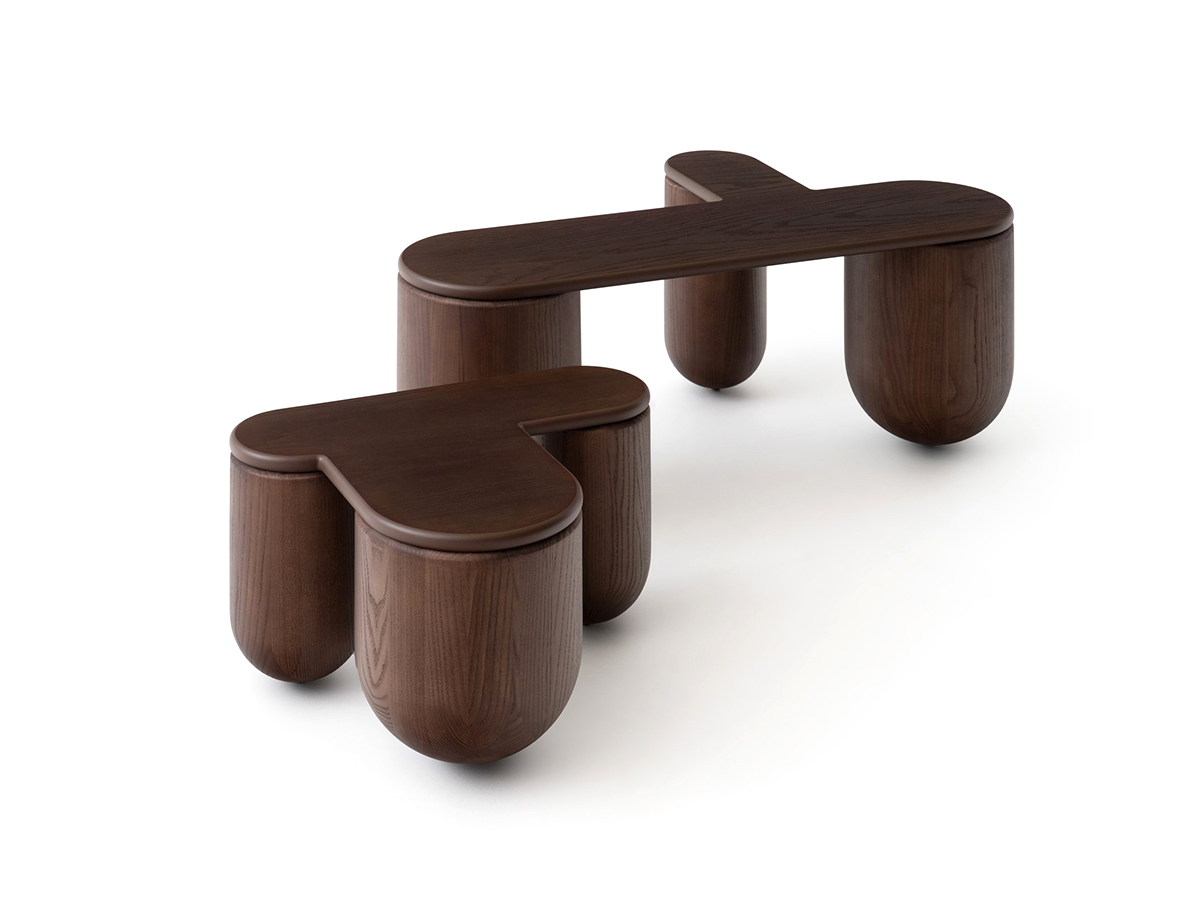 Noom Hello Coffee Table 3