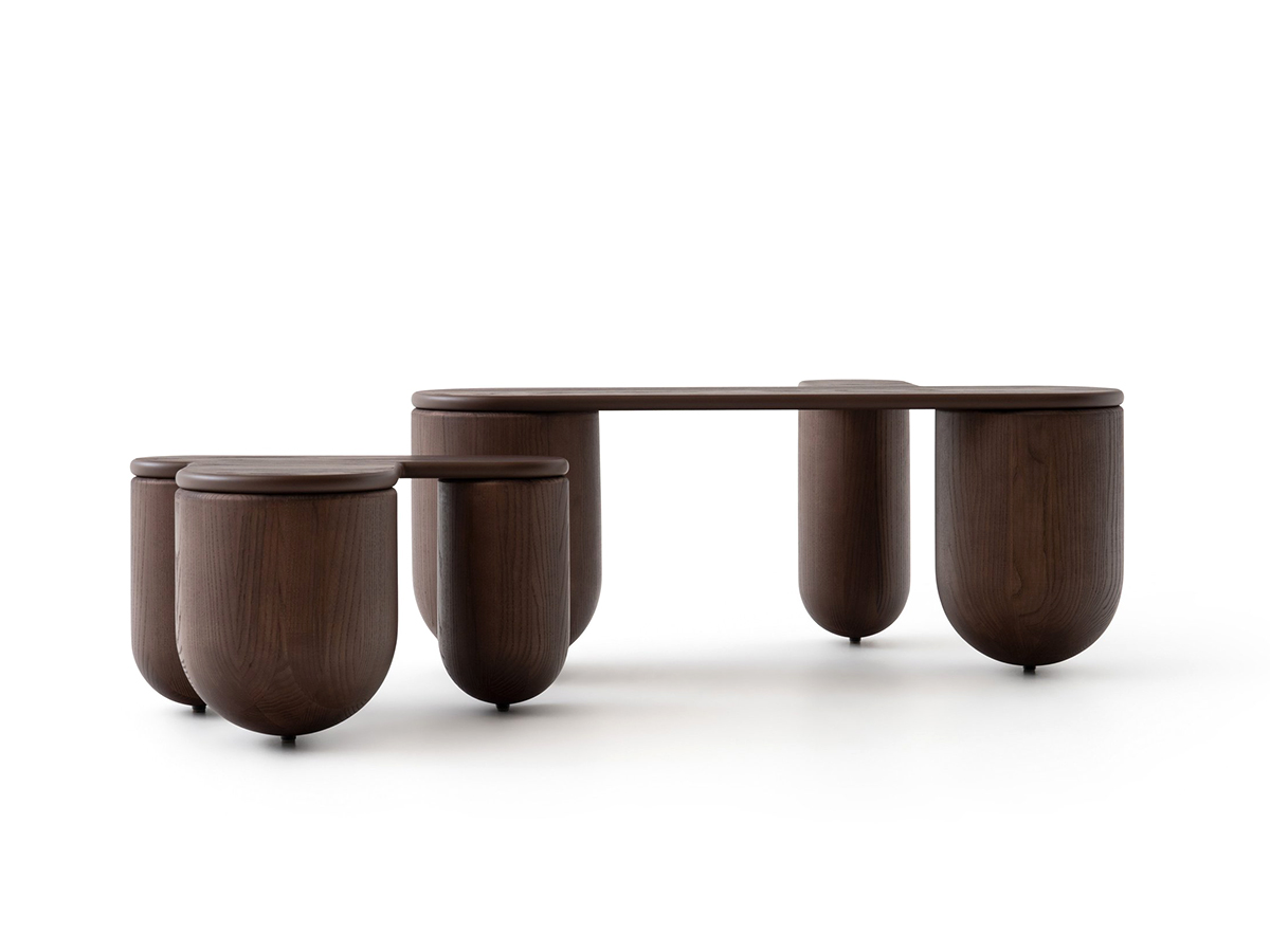 Noom Hello Coffee Table 3