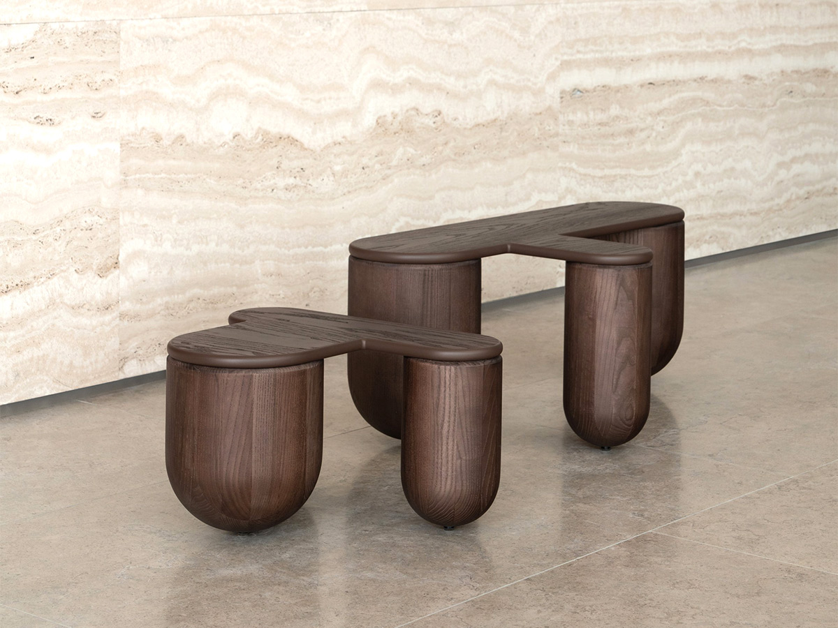 Noom Hello Coffee Table 3