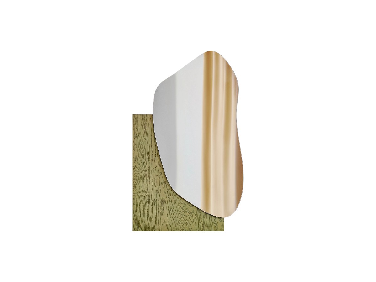 Noom Lake Mirror 1