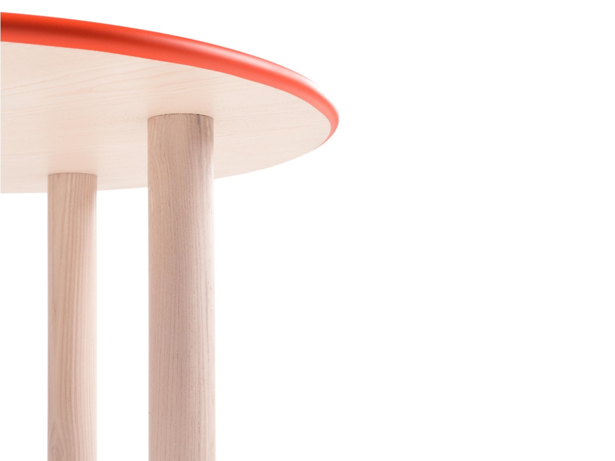 Noom Paul Baby Table