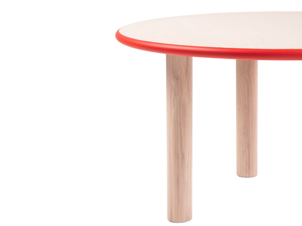 Noom Paul Baby Table