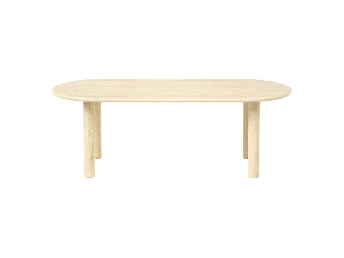 Noom Paul Dining Table Long