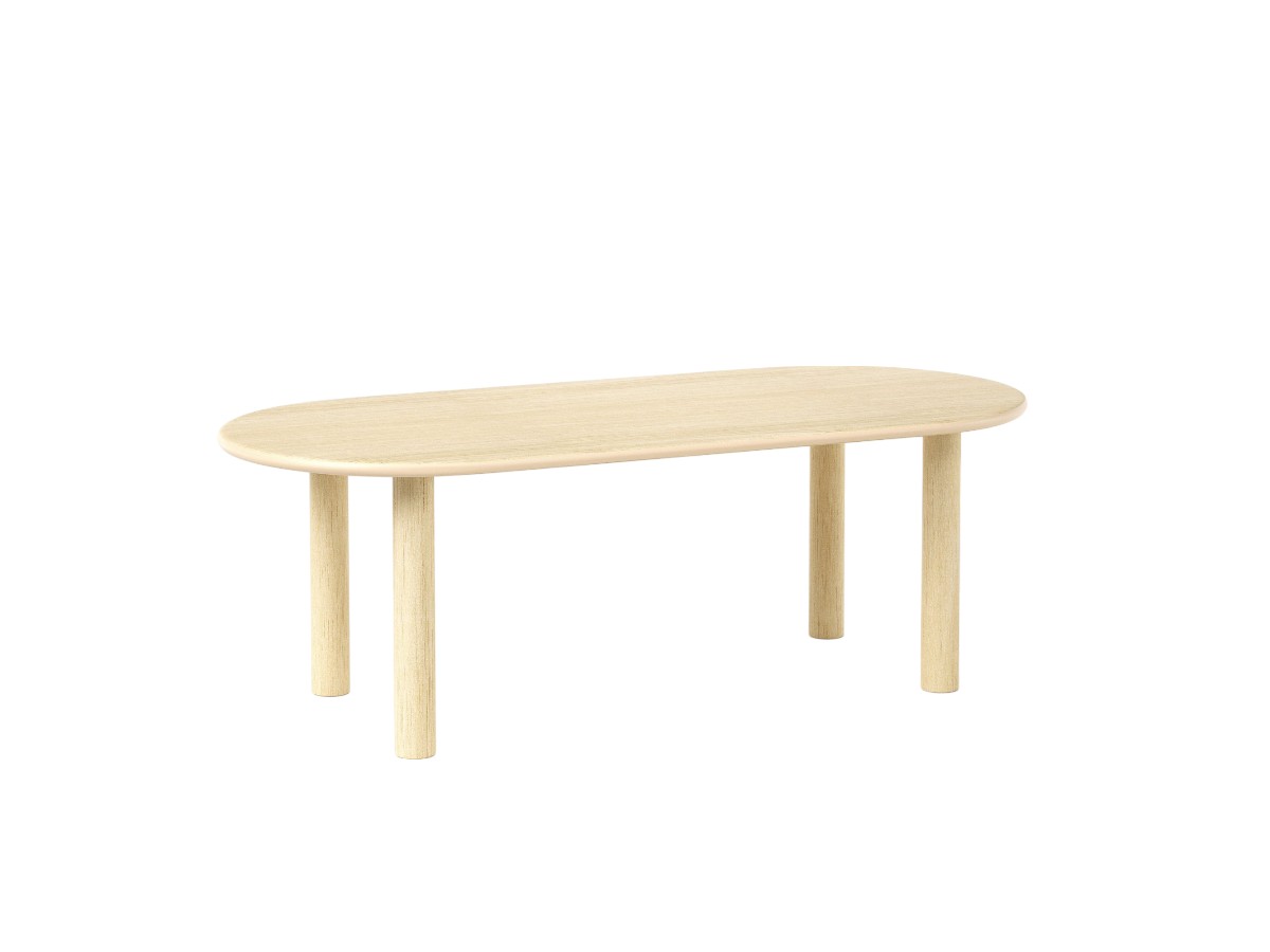 Noom Paul Dining Table Long