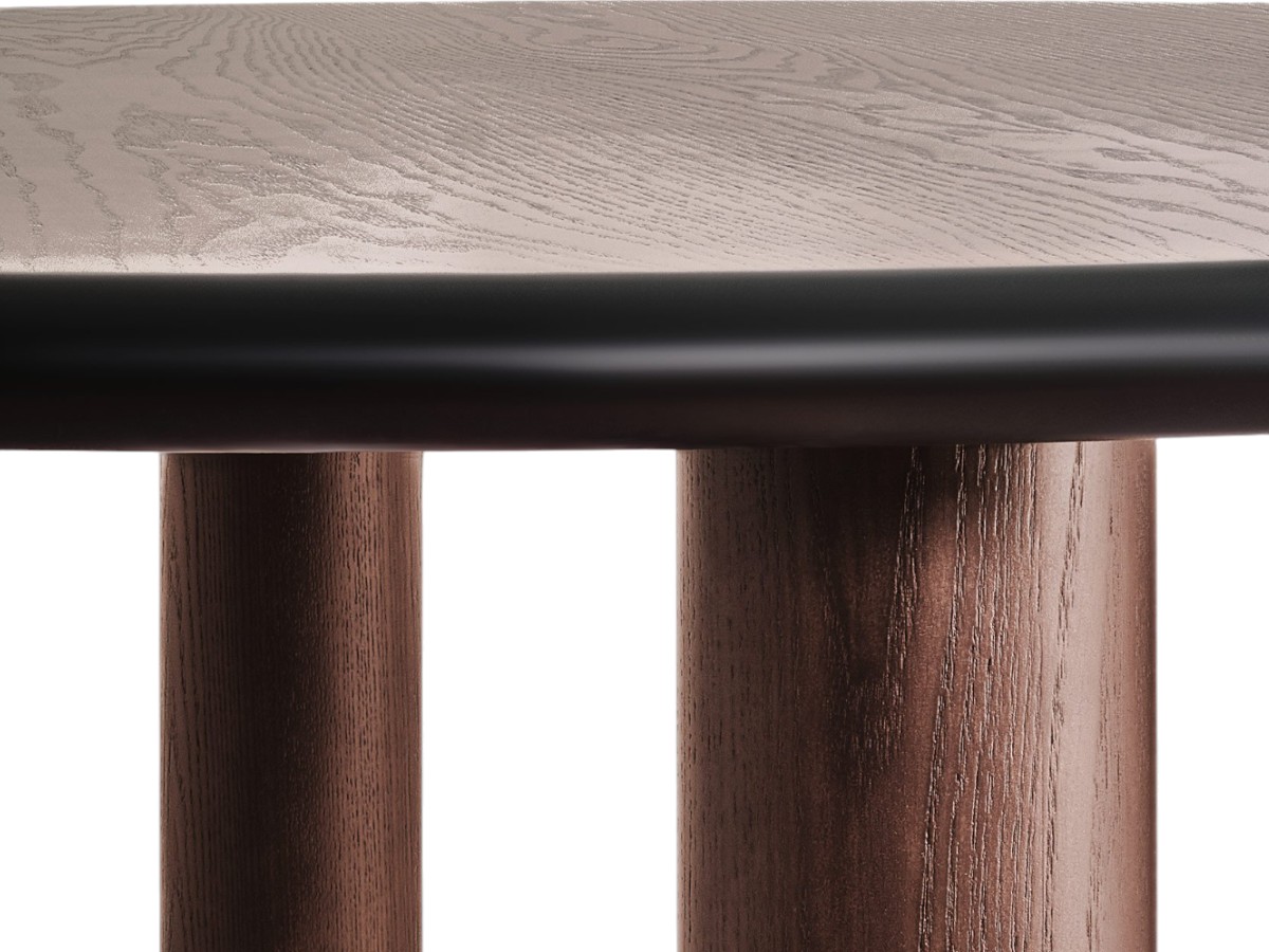 Noom Paul Dining Table Round
